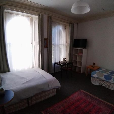 Studio Next To Port Apartamento Dover Exterior foto