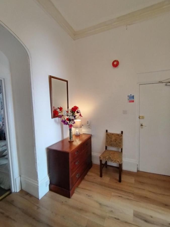 Studio Next To Port Apartamento Dover Exterior foto