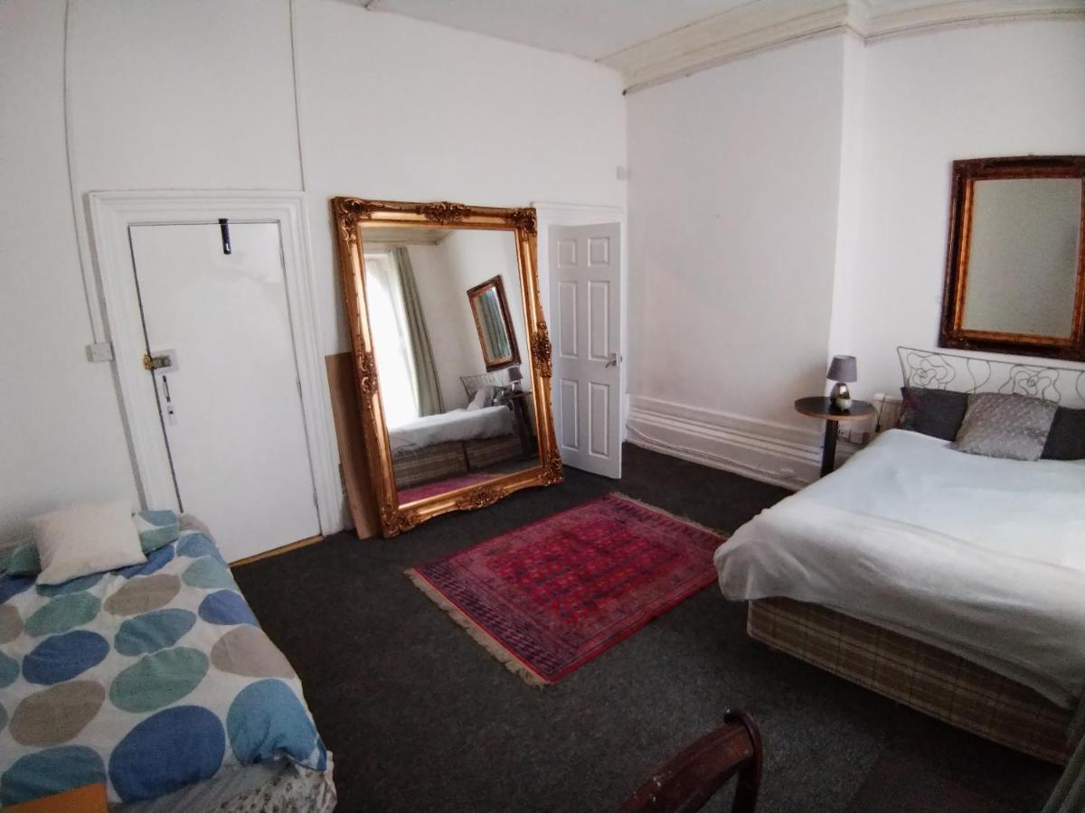 Studio Next To Port Apartamento Dover Exterior foto